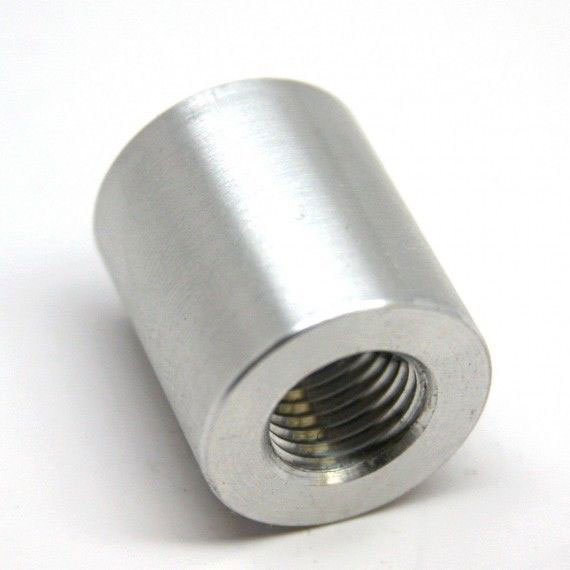 aluminium coupling