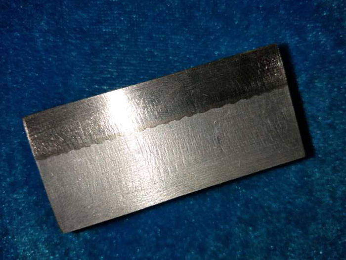 aluminum steel bimetal