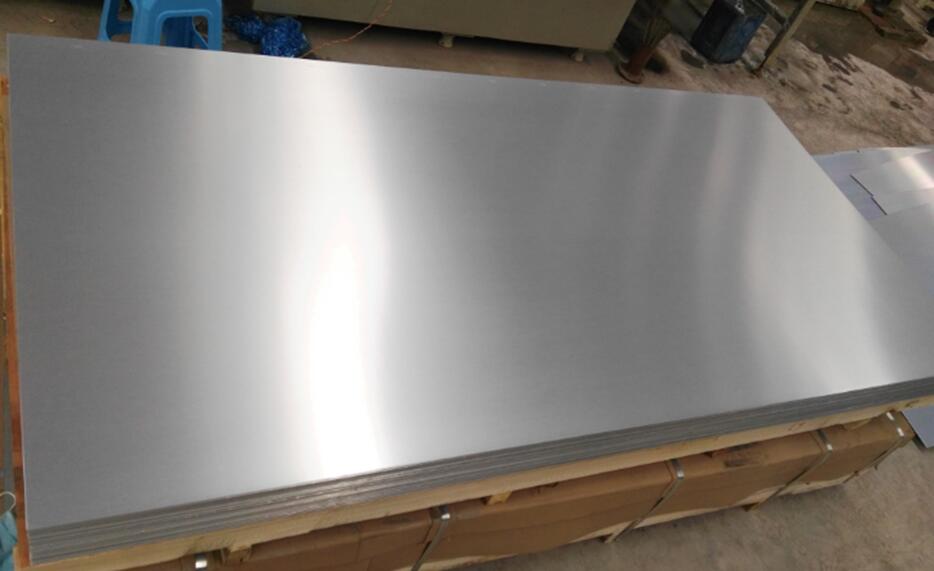 5083 marine grade structural aluminum