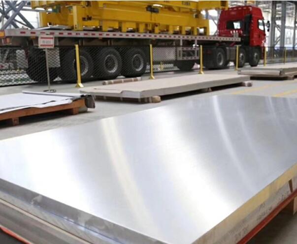 1561 H112 aluminium alloy for marine application
