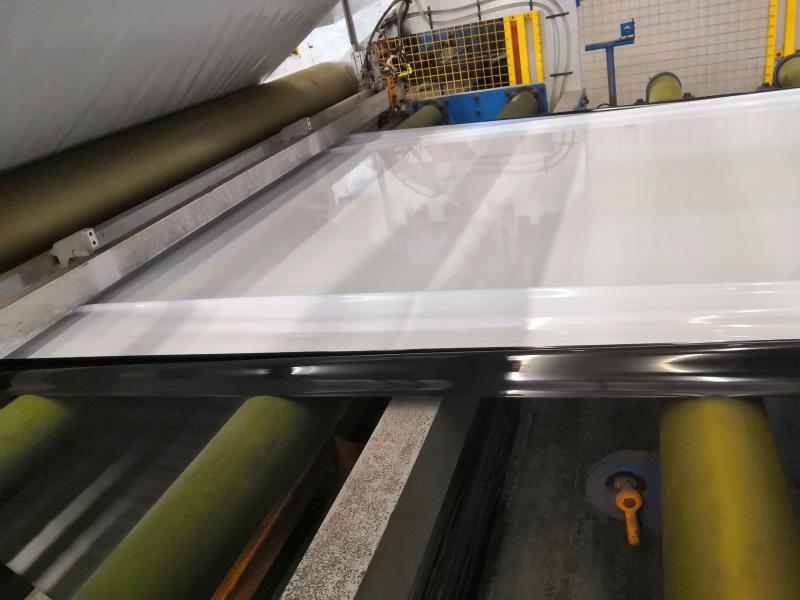 5052 marine aluminum alloy in sheets