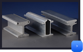 marine grade aluminum profiles