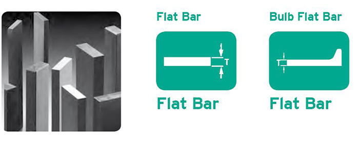 5086 aluminum flat bar