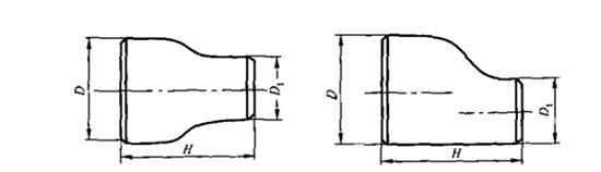 aluminium coupling