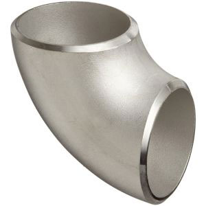 aluminium elbow