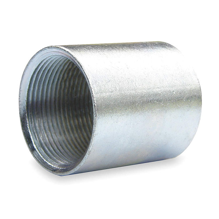 aluminum coupling