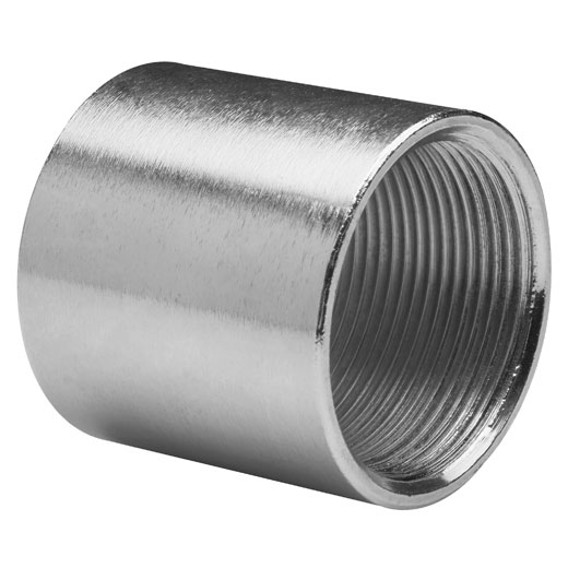 aluminium coupling