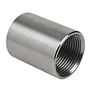 aluminium coupling