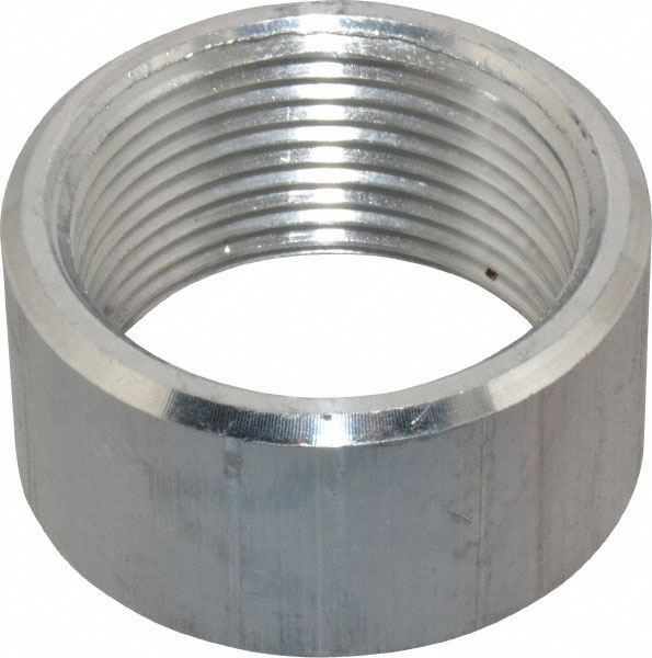 aluminum coupling