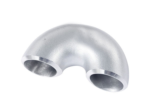 aluminium elbow