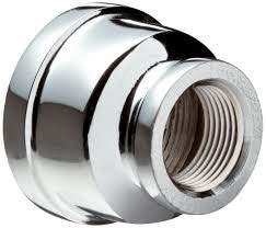 aluminium coupling