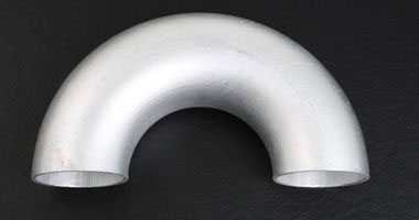 aluminum elbows