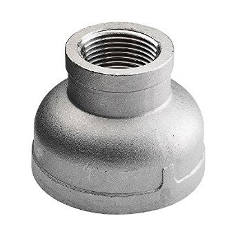 aluminum coupling