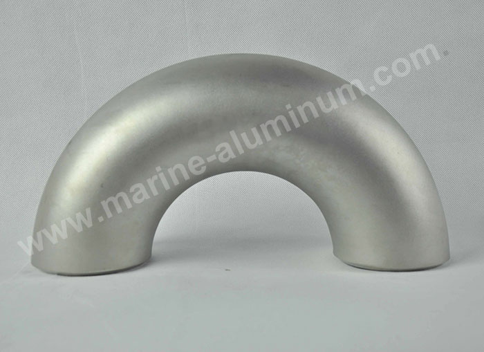 aluminum elbows