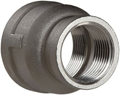 aluminium reducing coupling