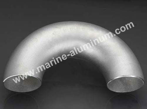 aluminum elbows