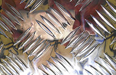 5052 marine grade Aluminum tread plate sheet
