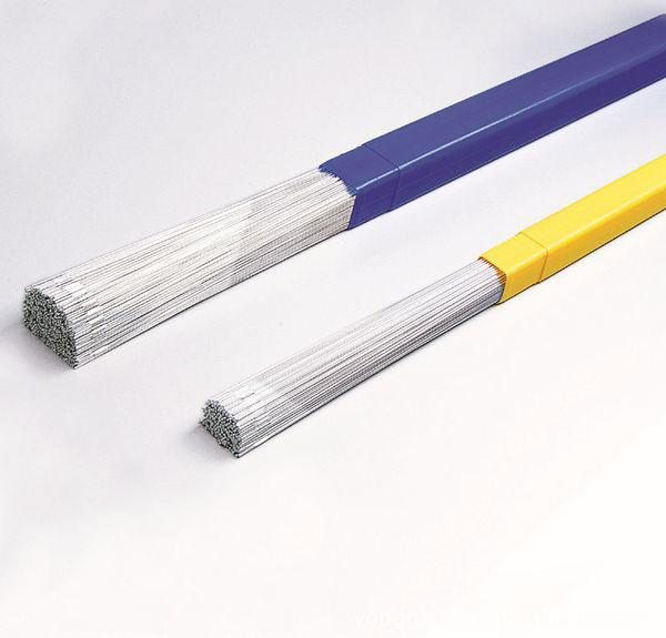 aluminium welding rods