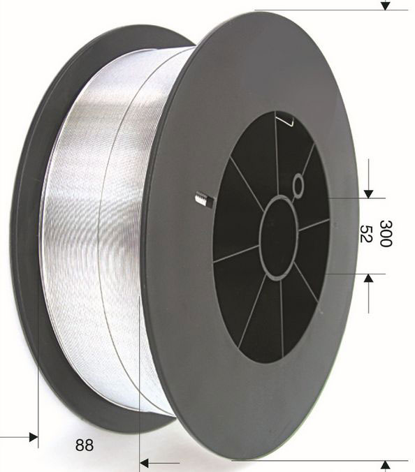 5183 aluminum wire for mig welder