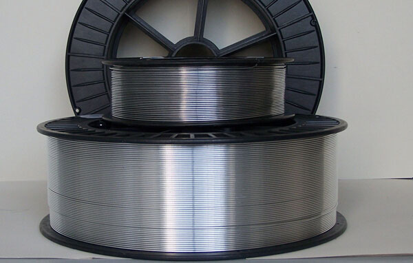 5356 aluminum wire for mig welder