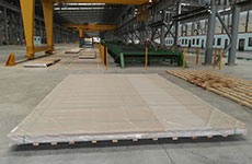 5454 marine grade aluminum plate sheet