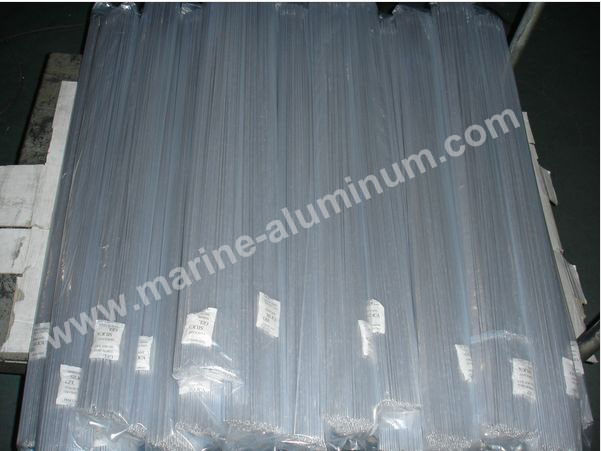 aluminum welding rods