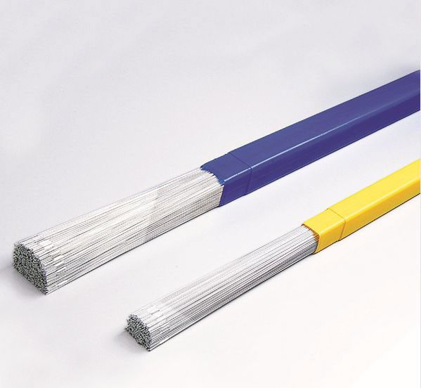 aluminium tig welding rods