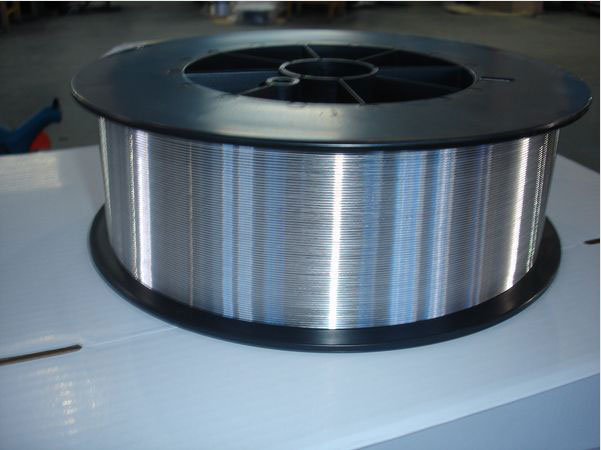 5556 aluminum wire for mig welder