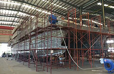 5754 marine grade aluminum plate sheet