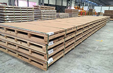 6061 marine grade aluminum plate sheet
