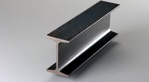 6082 aluminum i beam