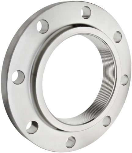 aluminium flanges