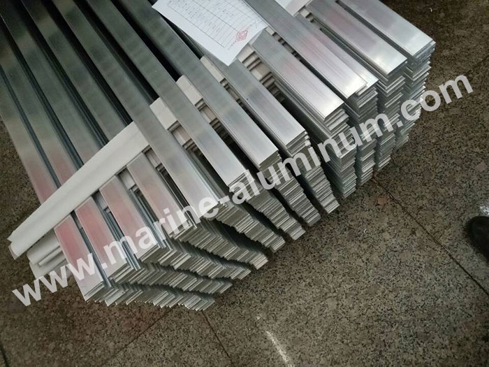6061 aluminum flat bar