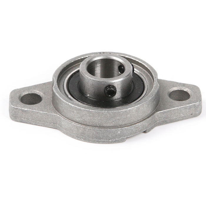 aluminium flanges