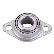 aluminium flange