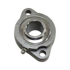 aluminium flanges