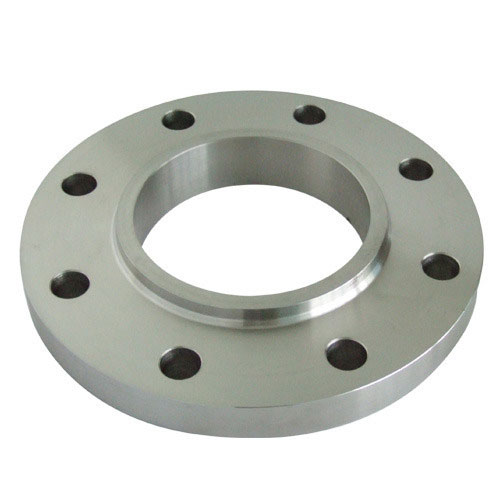 flat face aluminum flange