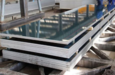Common types and applications of marine grade aluminum plate