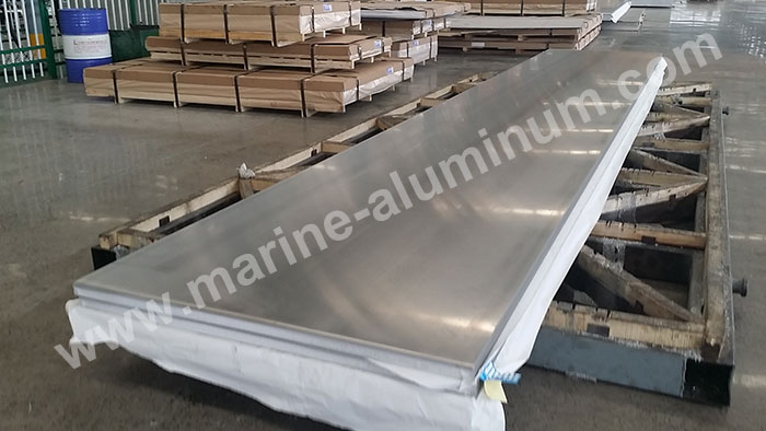 5454 marine grade aluminum