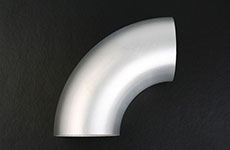 What are the alloy models of aluminum elbows