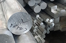 Casting process of 6082 aluminium alloy profiles for ship
