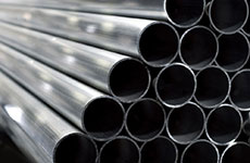 Quality inspection standard of aluminium alloys extruded tubes for ships