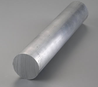 aluminium rods