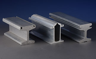 6061 aluminum alloy i beam