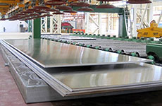 5A05 marine grade aluminum plate sheet
