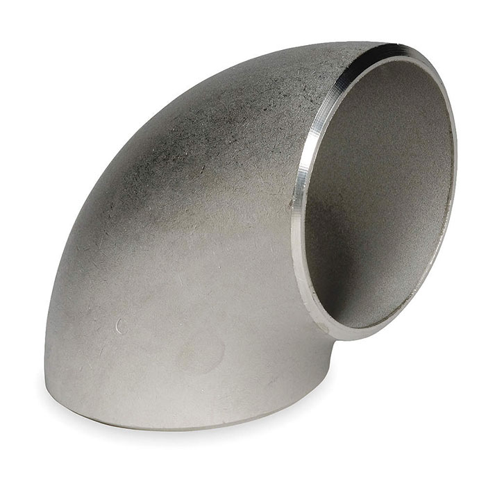 marine grade aluminum elbows