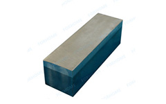 The application of aluminum steel Bi-metal