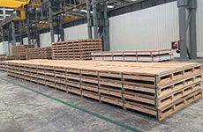 5052 marine grade aluminum plate sheet
