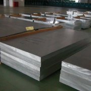 5052 marine high temperature resistant aluminum sheet