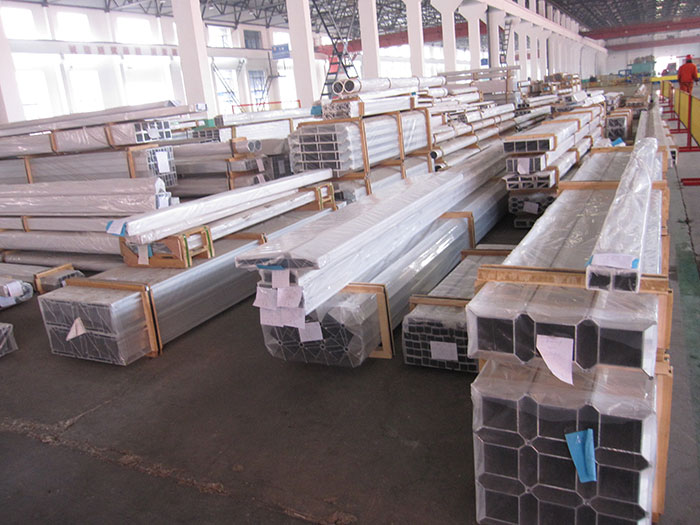 marine engineering aluminum-magnesium alloy 5059